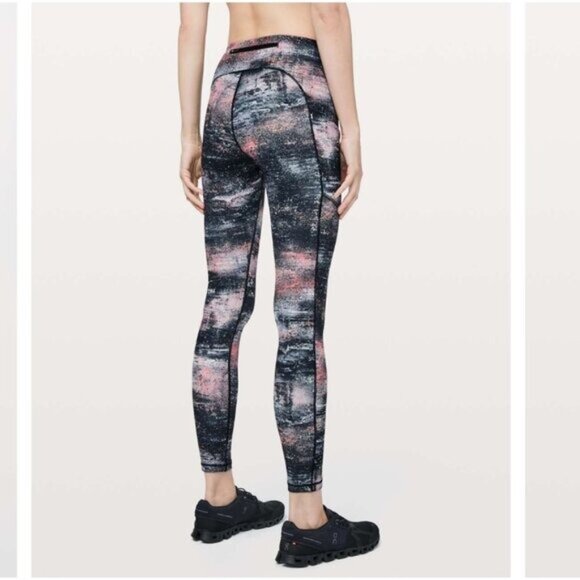 Lululemon Speed Up Tight - 6 - Picture 3 of 10
